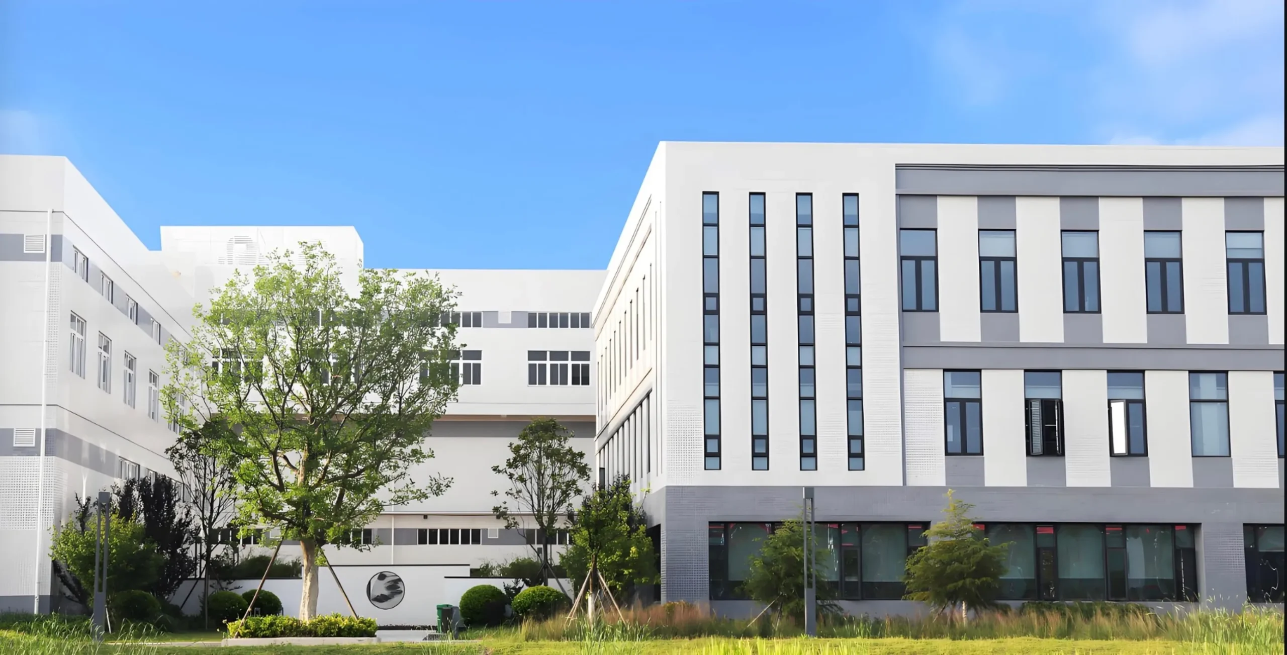 SINO TECH facility