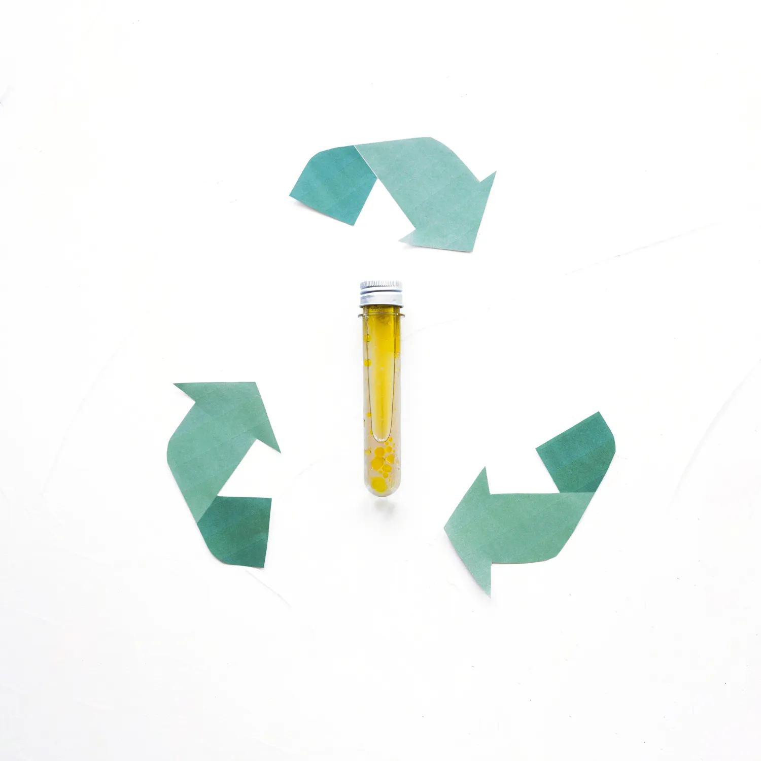 Sustainable materials
