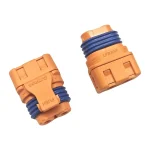 LF 2-Pin In-Line Connector (Male & Female) thumbnail 2