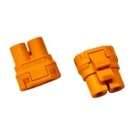 LIFTF two-pin wire connector – male and female thumbnail 2