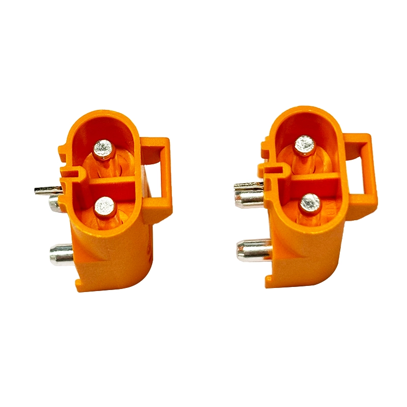 LIFTF Dual Pin Horizontal Board Connector – Male