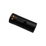 LC single-pin short connector – male and female thumbnail 4