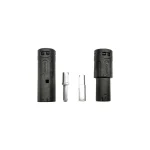 LC single-pin connector – male and female thumbnail 4