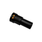 LC single-pin short connector – male and female thumbnail 2