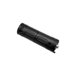 LC single-pin board stand-up connector – male thumbnail 1