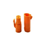LC dual-pin connector – male and female thumbnail 2