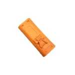 LC dual-pin connector – male and female thumbnail 2