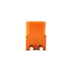 LC dual-pin horizontal connector – male thumbnail 4