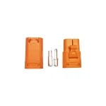 LC dual-pin connector – male and female thumbnail 4