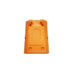 LC dual-pin horizontal connector – male thumbnail 2