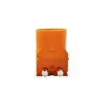 LC dual-pin horizontal connector – male thumbnail 5