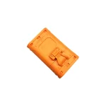 LC 3-pin wire connector – male and female thumbnail 4