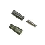 SH Single-pole Wire Connector – Male/Female thumbnail 5